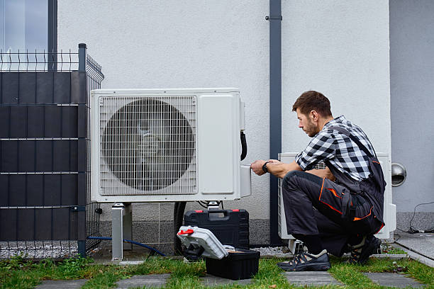 Trusted Hvac service in Landrum, SC - HVAC Repair CO